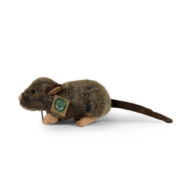 Plush rat 20 cm ECO-FRIENDLY 4