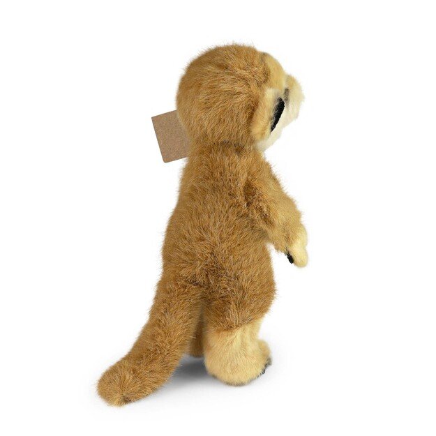 Plush meerkat 23 cm ECO-FRIEDLY 4