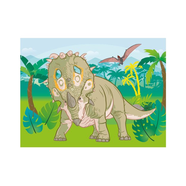 Juros periodo mediniai licencijuoti kubeliai 7