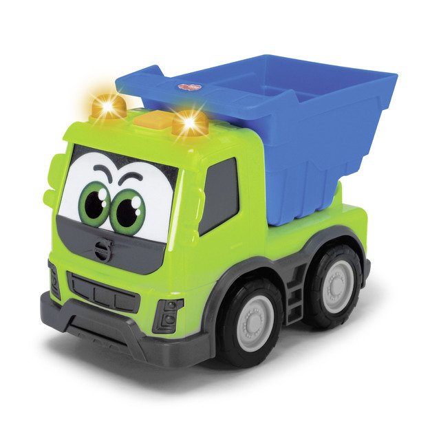 ABC Volvo Trucky 1