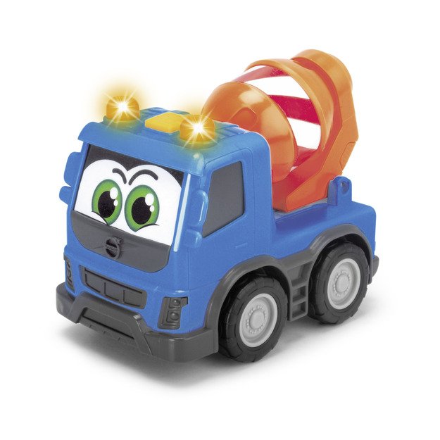 ABC Volvo Trucky 4