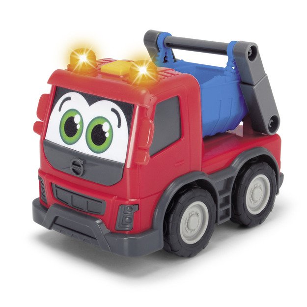 ABC Volvo Trucky 3