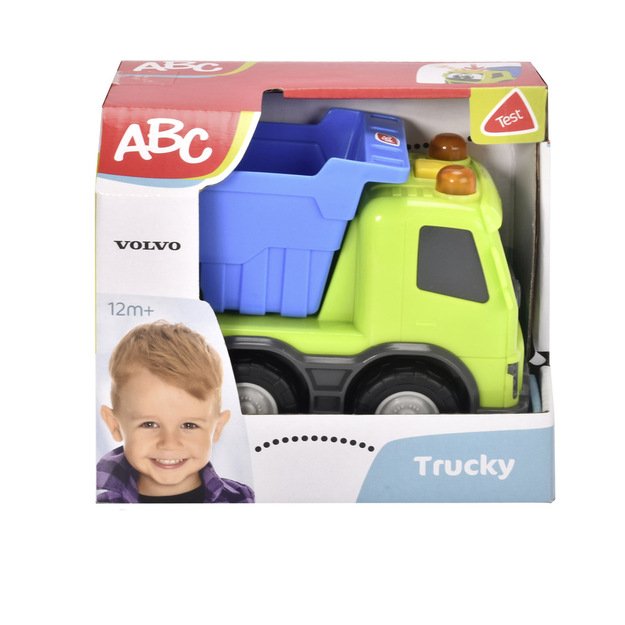 ABC Volvo Trucky 2