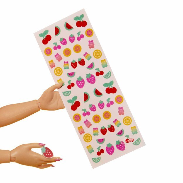 LOL siurprizas OMG Pinky Pops 10