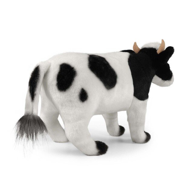 Plush cow 35 cm ECO-FRIENDLY 3