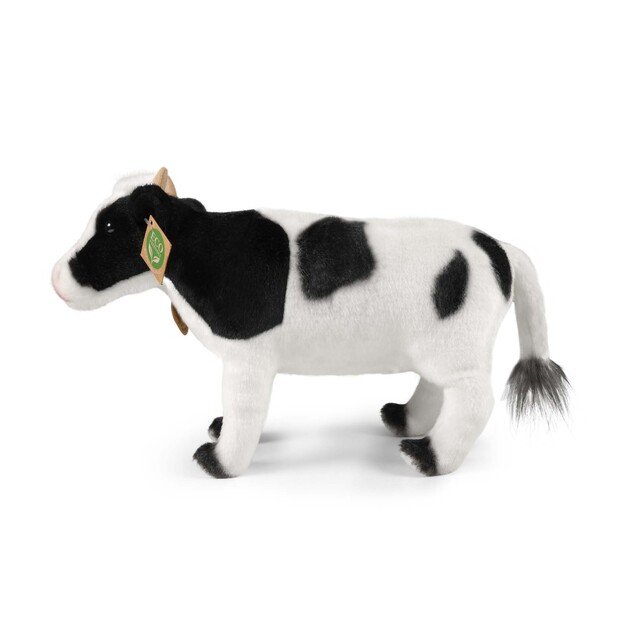 Plush cow 35 cm ECO-FRIENDLY 4