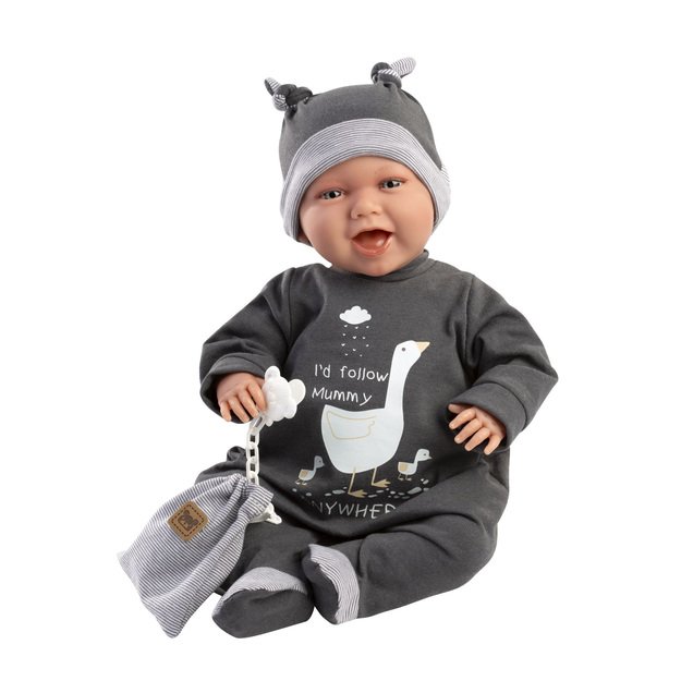 Llorens 74107 NAUJAGIMIS 42 cm 1