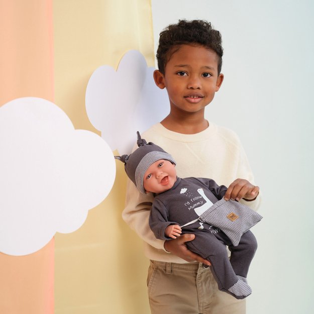 Llorens 74107 NAUJAGIMIS 42 cm 5