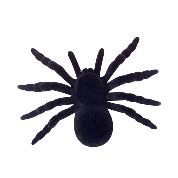 Spider decoration 11 cm 3