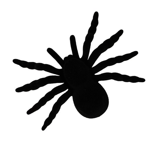 Spider decoration 11 cm 4