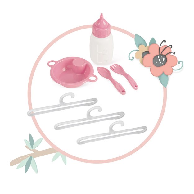 „DeCuevas 53079“ sulankstoma lovelė 4