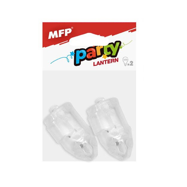 LED bulb for lantern 2 pcs 2