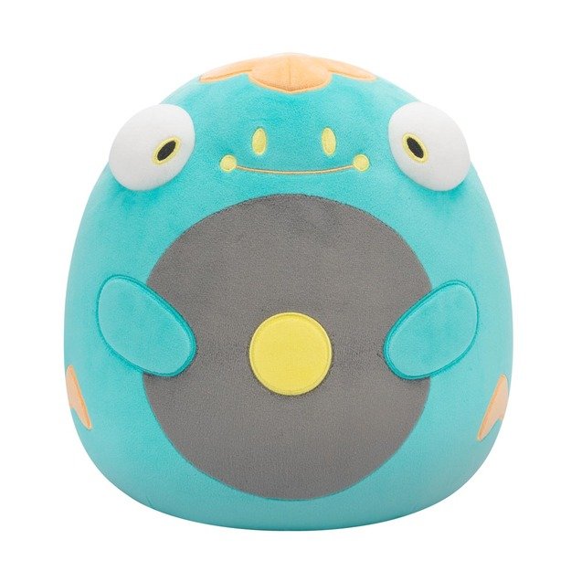 Pokemon Squishmallows pliušinis žaislas 36 cm Belibol 1