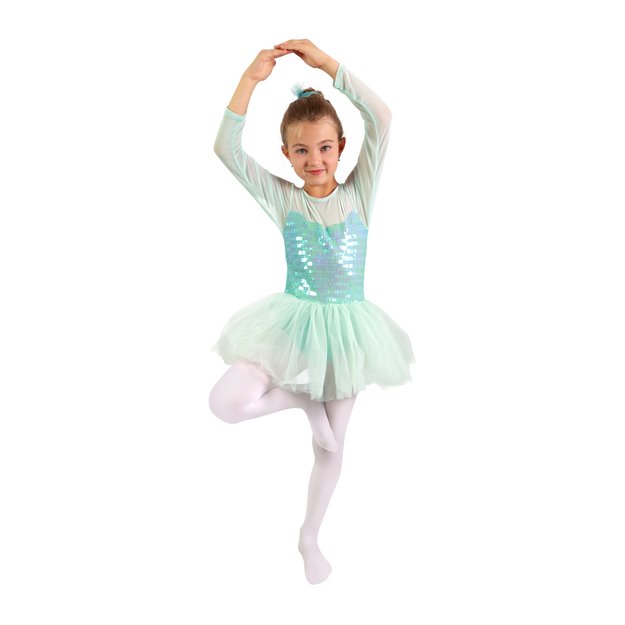 Children costume - Ballerina (M) 3