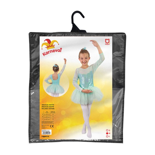 Children costume - Ballerina (M) 2