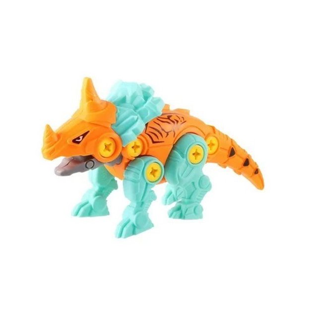 Dino in egg DIY 16 cm 1