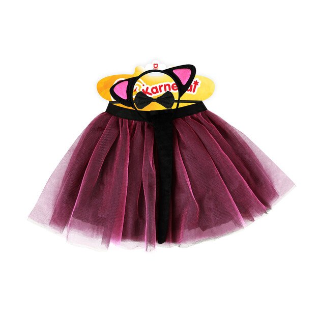 Children costume - tutu cat 2