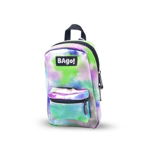 Mini kuprinė BAgo! L - Ekspozicinė 18 dalių 5