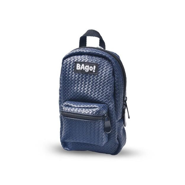 Mini kuprinė BAgo! L - Ekspozicinė 18 dalių 6