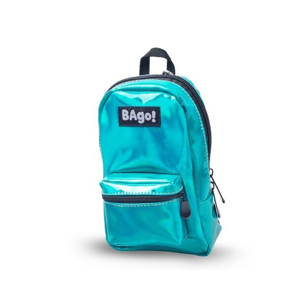 Mini kuprinė BAgo! L - Ekspozicinė 18 dalių 7