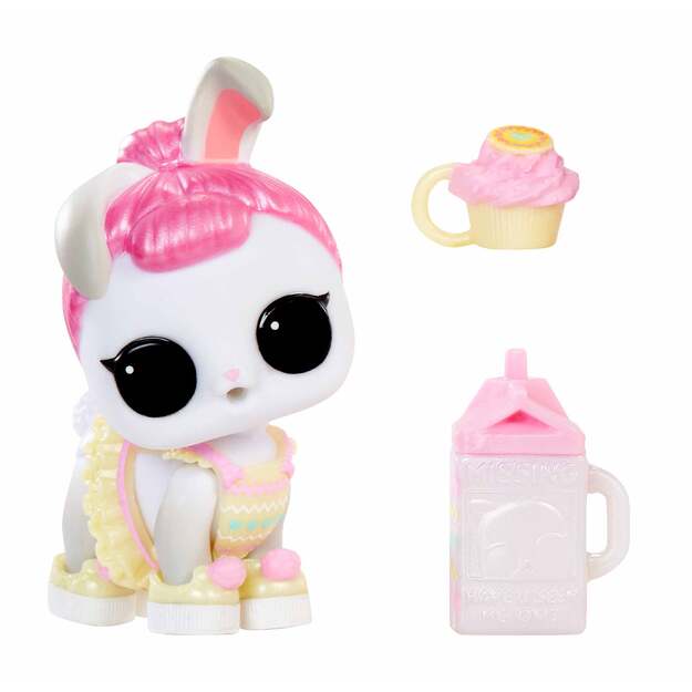 LOL siurprizas Pastelinės šventės žaisliukai 8