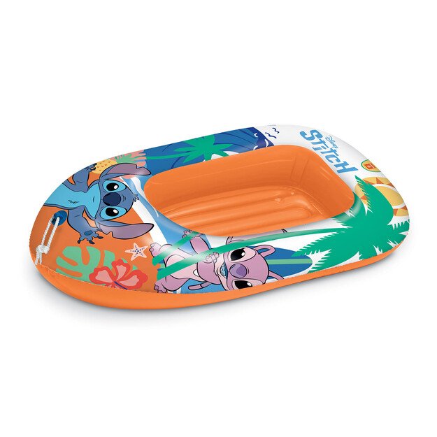 Pripučiama valtis STITCH 112 cm 1