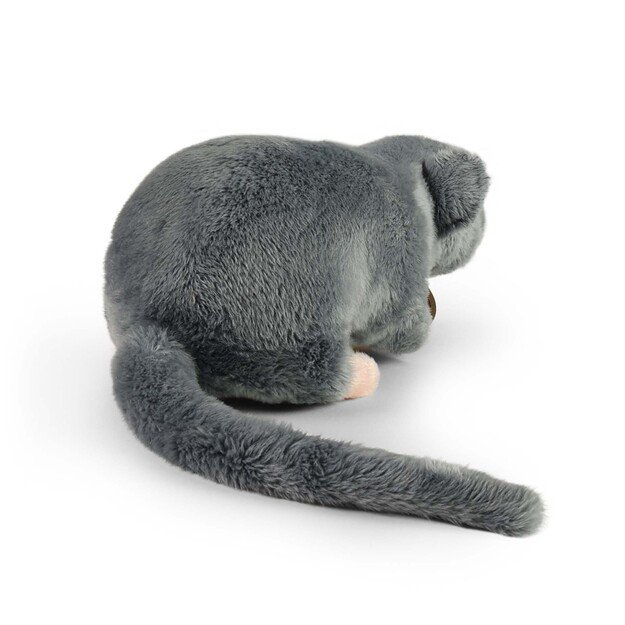 Pliušinis pelės žaislas 20 cm EKOLOGIŠKAS 4