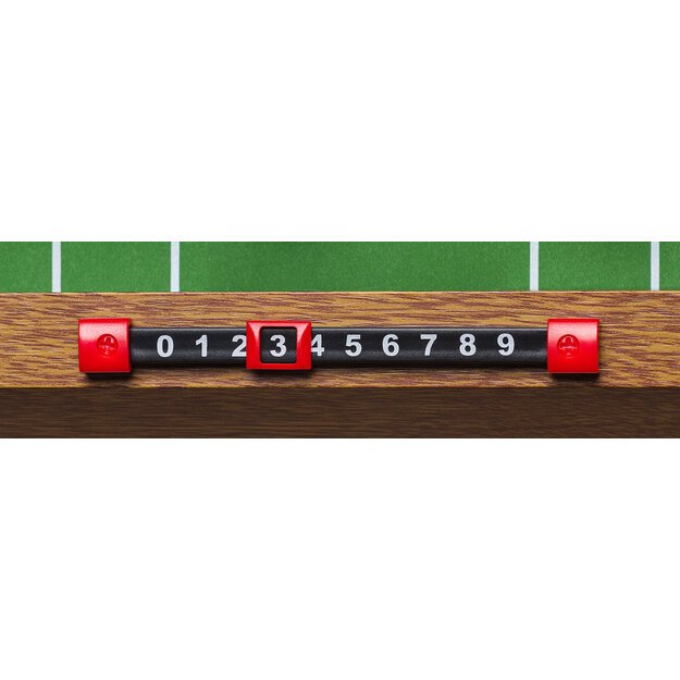 Medinis stalo žaidimas - Futbolo žaidimas 4