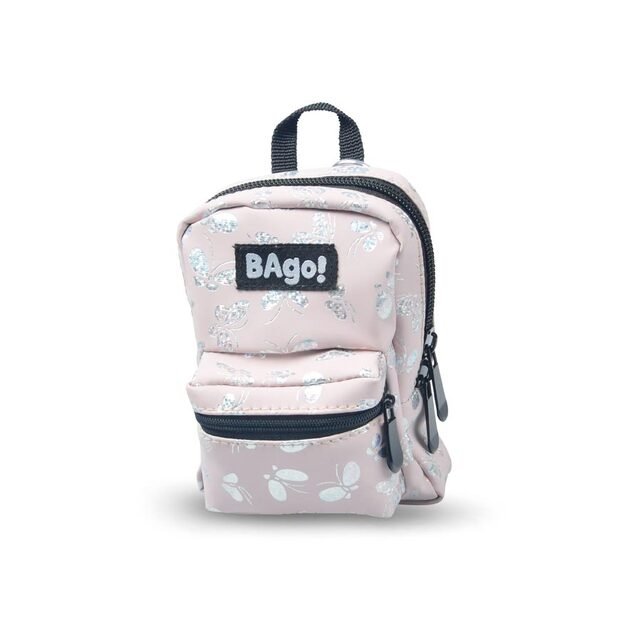 Mini kuprinė BAgo! M - 18 dalių ekspozicijai 3