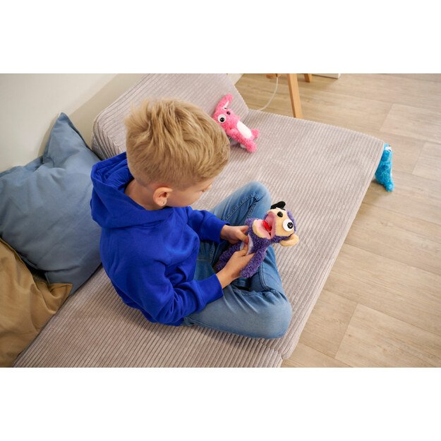 ScreamerZ beždžionė 6