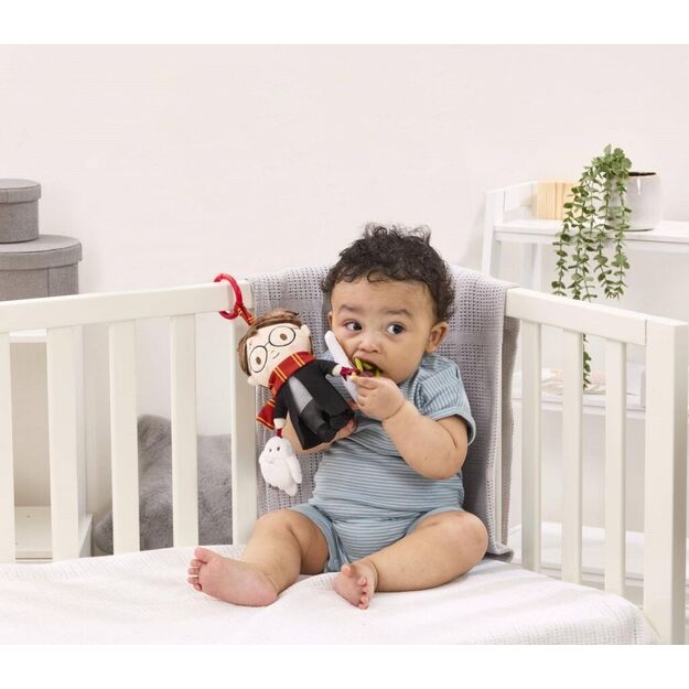 Vaivorykštės pliušinis Hario Poterio aktyvumo žaislas 4