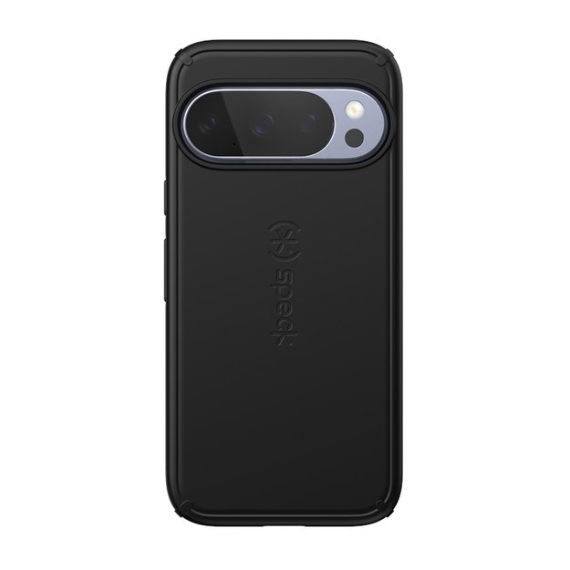„Speck ImpactHero Slim“ – dėklas, skirtas „Google Pixel 10“ / „Google Pixel 10 Pro“ (juodas) 5
