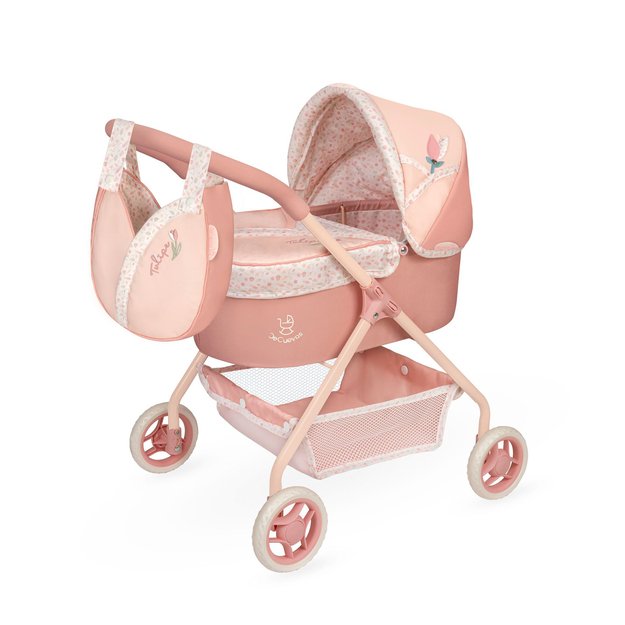 Vežimėlis DeCuevas 86074 Tulipe - 56 cm