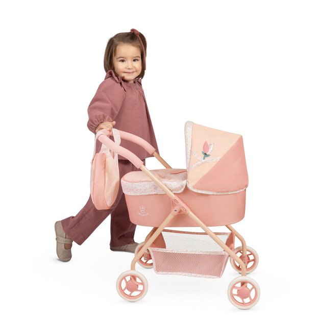 Vežimėlis DeCuevas 86074 Tulipe - 56 cm 8