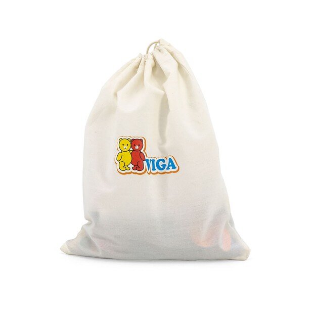 Medinė magnetinė lenta Viga 5