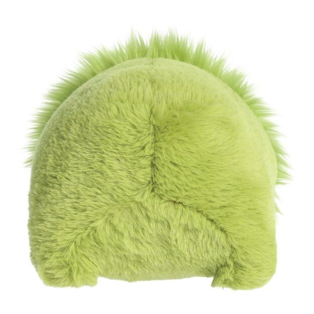 Grinch - pliušinis žaislas / pagalvė 25 cm iš „Spudsters Collection“ 4
