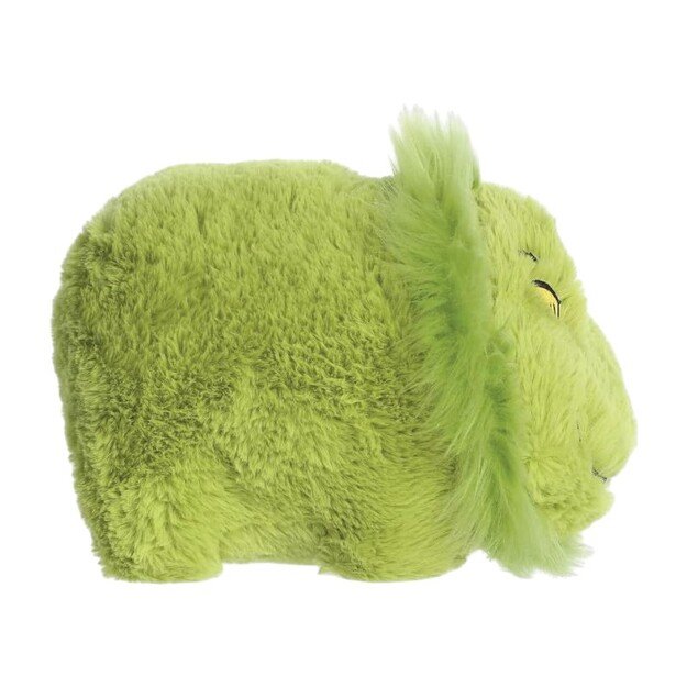 Grinch - pliušinis žaislas / pagalvė 25 cm iš „Spudsters Collection“ 2