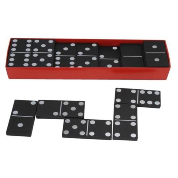 Žaidimas Domino 28 akmenys 1