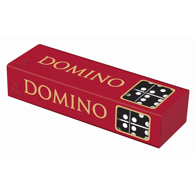 Žaidimas Domino 28 akmenys 2