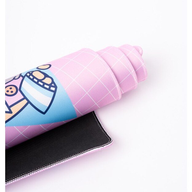 Pusheen – žaidimų / stalinis kilimėlis XXL 9