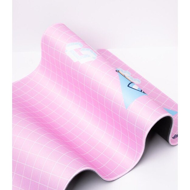 Pusheen – žaidimų / stalinis kilimėlis XXL 7