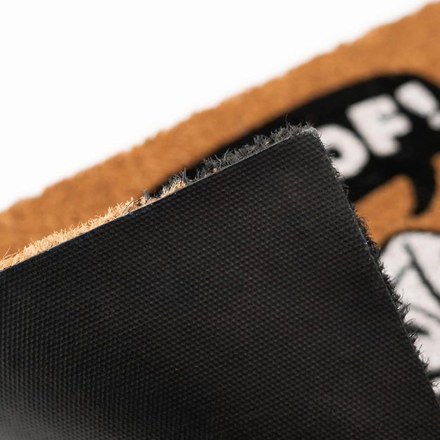 101 dalmatinas – durų kilimėlis (40 x 60 cm) 13