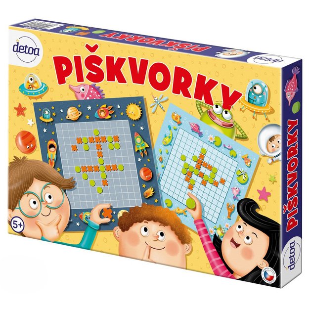 Kryžiukų-nuliukų žaidimas 2