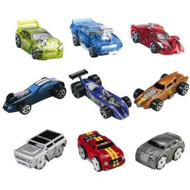 „Hot Wheels“ automobilis 1:64