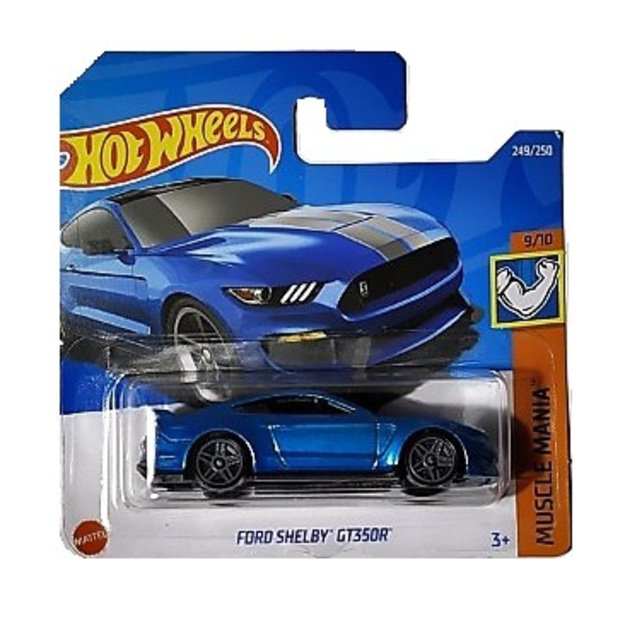 „Hot Wheels“ automobilis 1:64 2