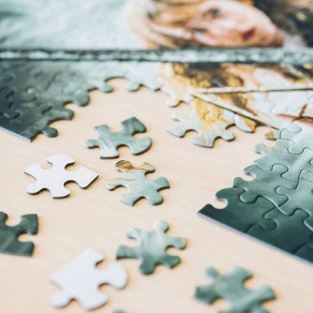 Haris Poteris – galvosūkiai 500 elementų dekoratyvinėje dėžutėje (Haris Poteris ir paslapčių kambarys) 23