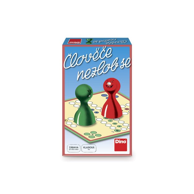 ŽMONĖS NEBŪKITE PYKĘ Kelionių žaidimas 3