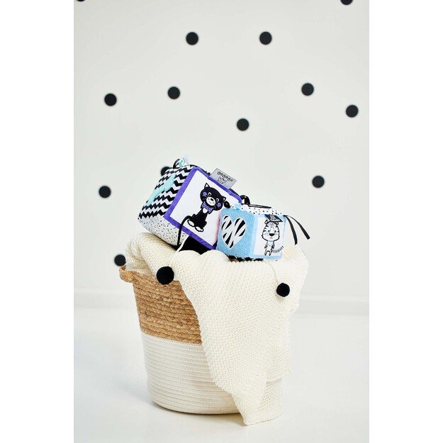 GAGAGU Sense kubas midi 10 cm 8