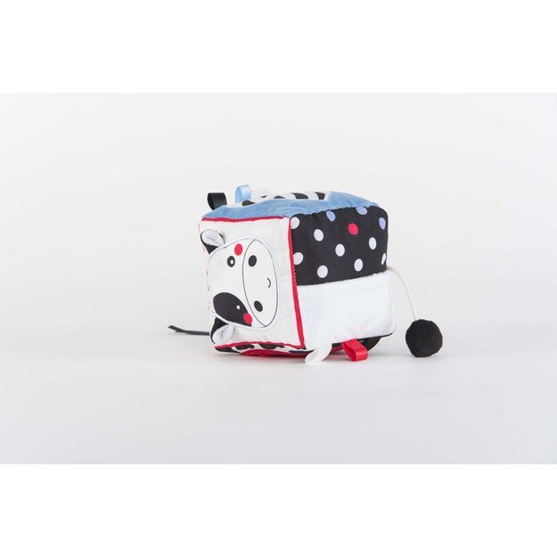 GAGAGU Sense kubas midi 10 cm 9