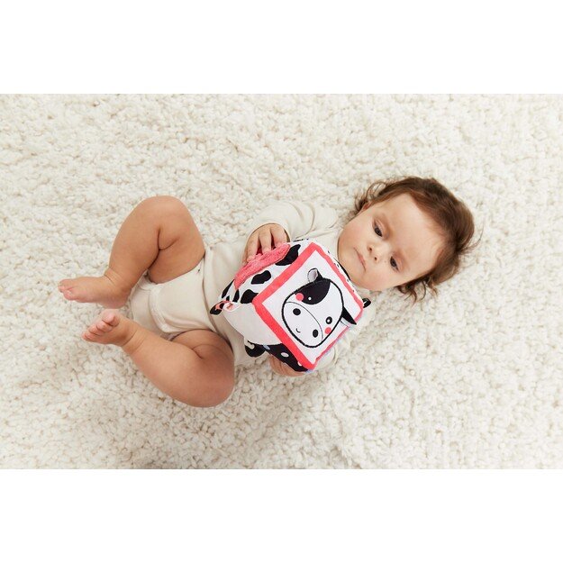 GAGAGU Sense kubas midi 10 cm 3